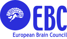 The EBC logo