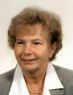 prof. Danuta Ryglewicz