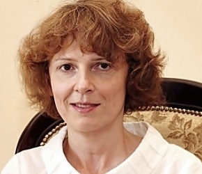 prof. Agata Szulc