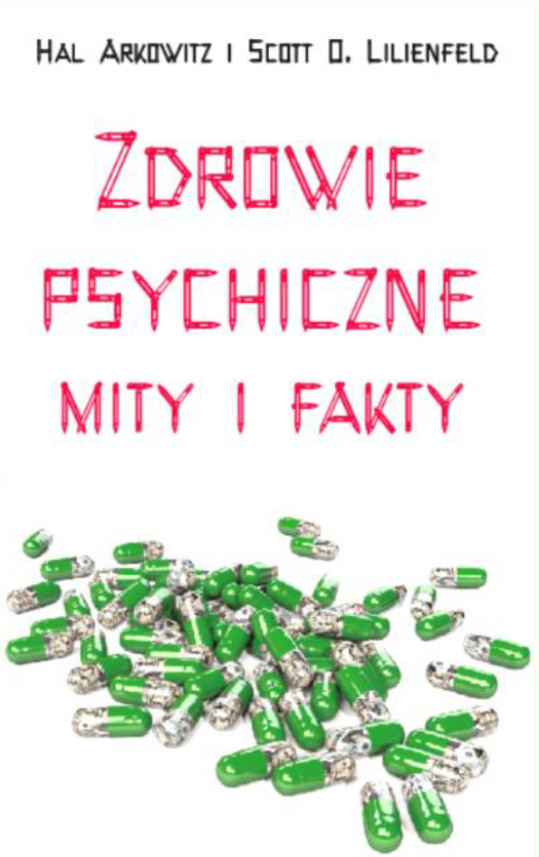 Zdrowie psychiczne