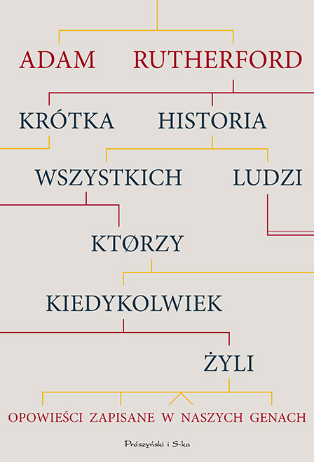 krotka historia wszystkich ludzi