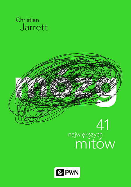 mozg 41 najwiekszych mitow