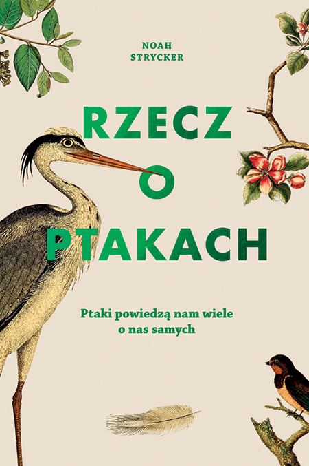 rzecz o ptakach