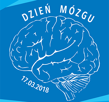  ikona Plakat Dzień Mózgu