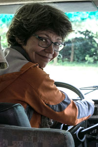 anna maria siwinska