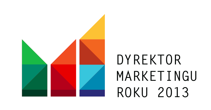 Dyrektor Marketingu Roku Logo