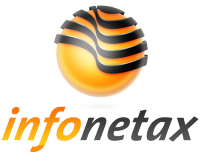 infonetax logo